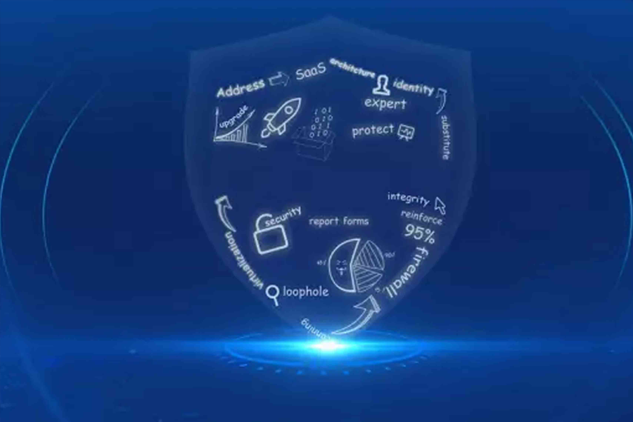 智能(néng)運維管理(lǐ)